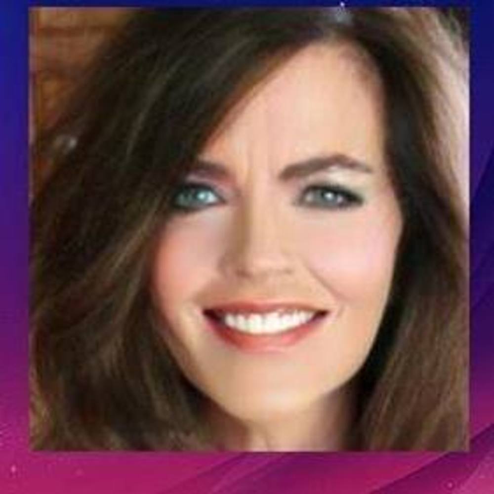 Meet your Posher, Patty